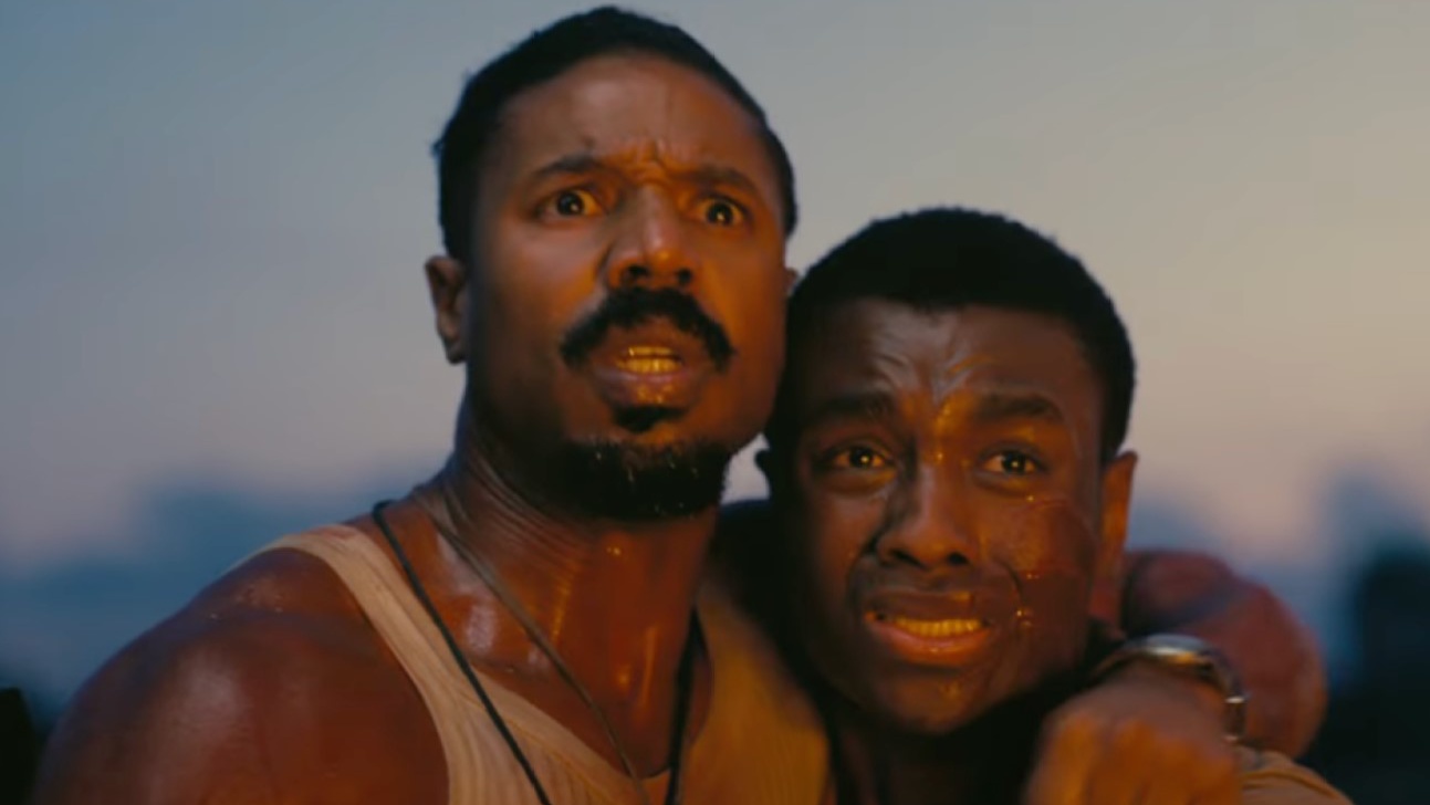 Reuni Michael B. Jordan dan Sutradara Ryan Coogler di Trailer 'Sinners'