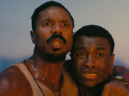 Reuni Michael B. Jordan dan Sutradara Ryan Coogler di Trailer 'Sinners'
