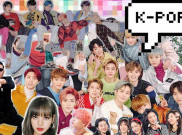 Mengkritik Grup Idola K-Pop Terkenal, Berani?
