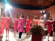 Aktualisasi Perempuan lewat Outfit 