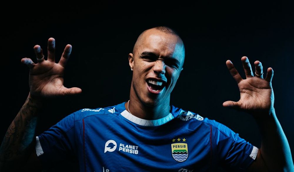 Pengganti William Marcilio di Persib Sudah Ada dan Akan Menjadi Kejutan Menurut Umuh Muchtar