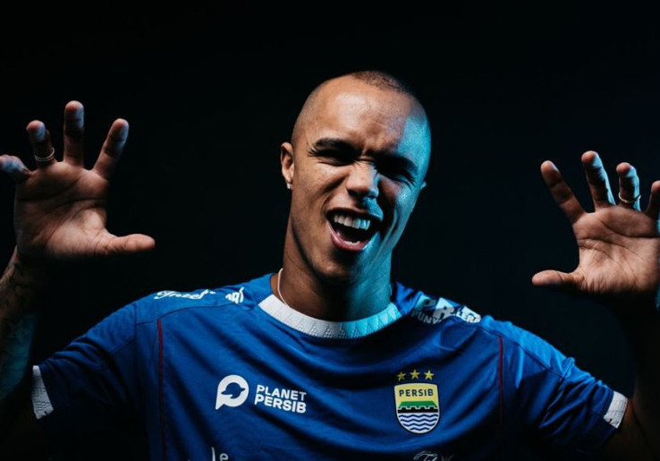 Pengganti William Marcilio di Persib Sudah Ada dan Akan Menjadi Kejutan Menurut Umuh Muchtar