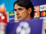 Prediksi Inter Milan Vs Barcelona: Alarm untuk Simone Inzaghi
