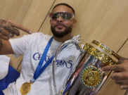 Perjalanan Singkat Karier Layvin Kurzawa bersama Persib Bandung, Mengaku Punya Kesan Mendalam
