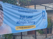 Ahmad Luthfi Berpeluang Maju Pilkada Jateng, Pengamat Yakin Ada Peran Jokowi