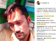 Pengakuan Tora Konsumsi Dumolid dan Mengajak Sang Istri