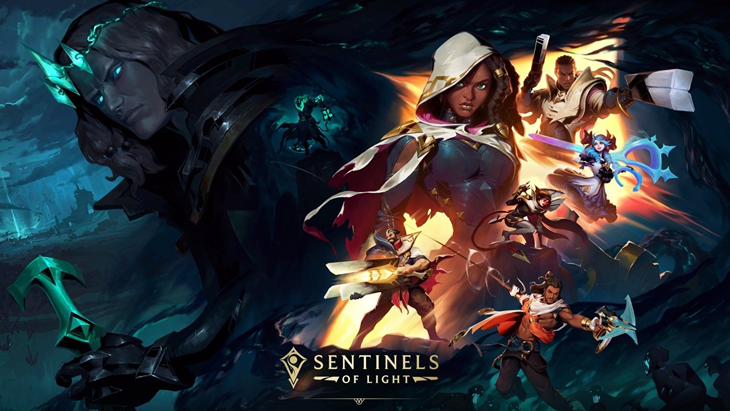  Event Sentinels of Light akan Hadir di 4 Gim Garapan Riot Games