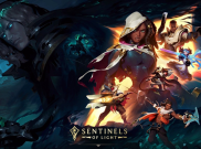  Event Sentinels of Light akan Hadir di 4 Gim Garapan Riot Games