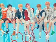 Film BTS Rilis, ini Fakta yang Wajib Kamu Tahu