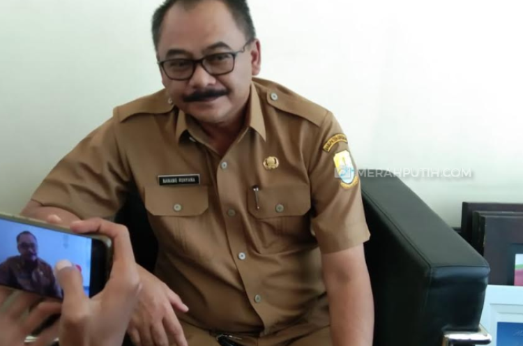Kondisi 2 Pasien Positif Covid-19 di Kabupaten Cirebon Terus Membaik