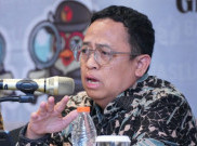 Bawaslu Terima 1.116 Laporan Pelanggaran Pemilu 2024