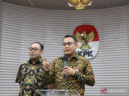 KPK Geledah Rumah Ketua Komisi IV DPR RI Sudin