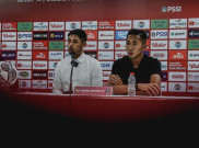 Jaga Asa ke Perempat Final, Dewa United FC Bakal Main Habis-habisan di Laga Terakhir