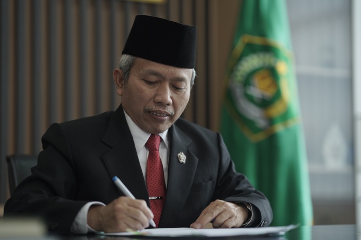 Rakernas Kemenag Segera Digelar, Bahas Strategi Jaga Kerukunan Umat Pasca Pemilu 2024