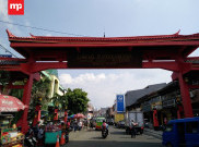 Vihara Dhanagun, Benteng Kerukunan Suku Hokkian dengan Pribumi di Kota Bogor