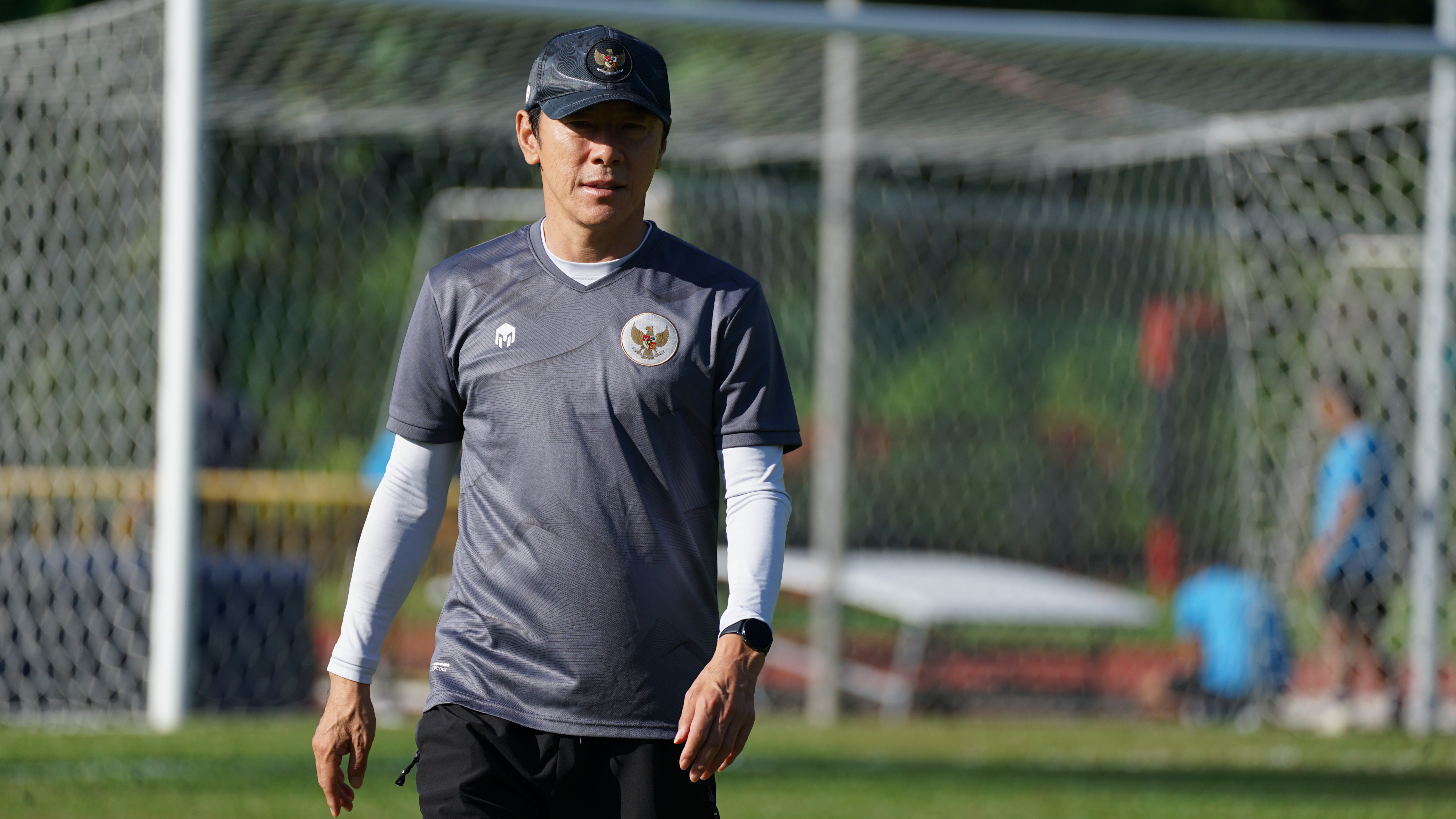 Wasit Picu Kontroversi di Piala AFF 2020, Shin Tae-yong Singgung VAR