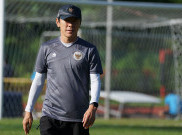 Wasit Picu Kontroversi di Piala AFF 2020, Shin Tae-yong Singgung VAR