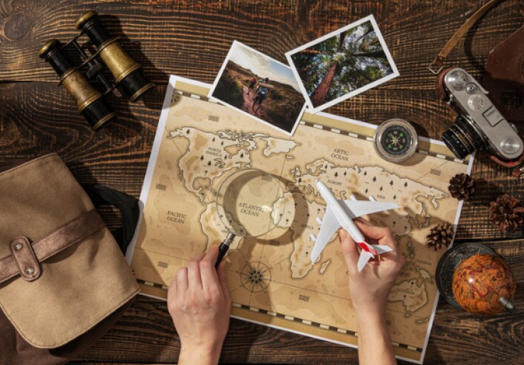 Peristiwa Bersejarah 20 November: Dari Peristiwa Surabaya hingga Peluncuran Stasiun Luar Angkasa