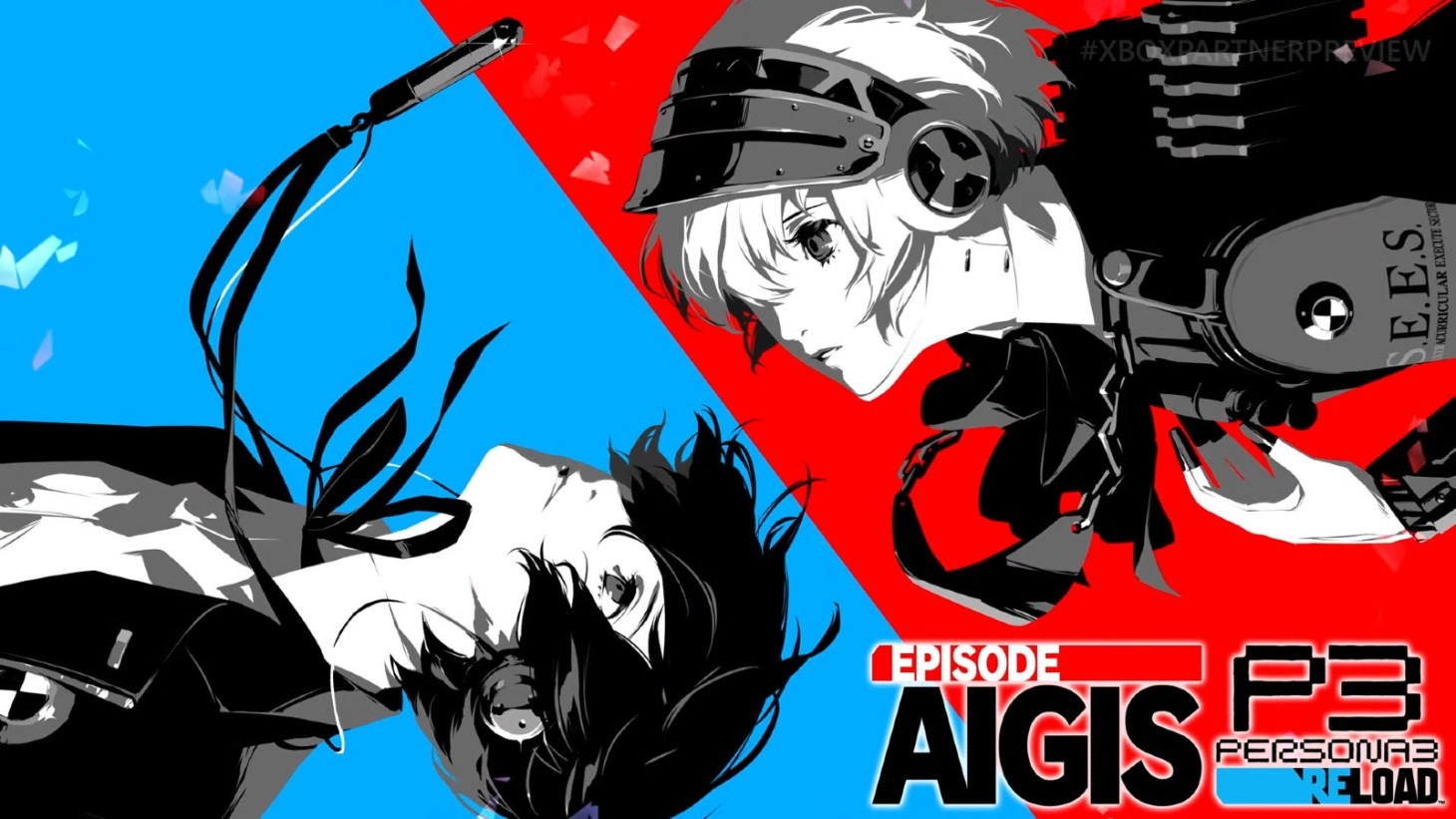 Persona 3 Reload Hadirkan Ekspansi Terbaru 'Episode Aigis: The Answer'