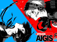 Persona 3 Reload Hadirkan Ekspansi Terbaru 'Episode Aigis: The Answer'
