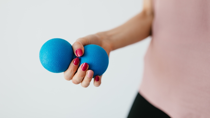 Manfaat Stress Ball untuk Kesehatan Mental dan Fisik