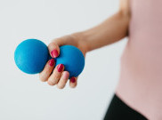 Manfaat Stress Ball untuk Kesehatan Mental dan Fisik