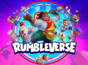 Rumbleverse Tutup Layanan pada 28 Februari 2023