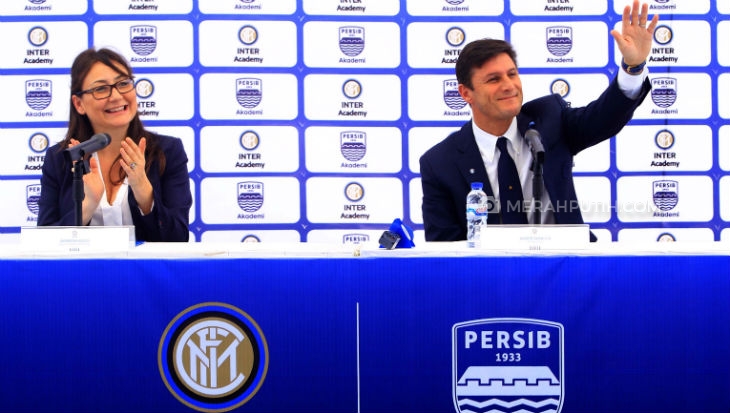 Mantan Kapten Inter Milan Puji Indonesia