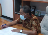 BOR Rumah Sakit Kota Bandung Turun, Pemkot Berharap COVID-19 Bisa Terkendali