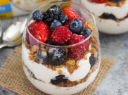 4 Menu Sarapan Sehat dan Mudah untuk Hari Senin