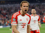 Top Skor Liga Champions 2023/2024: Kane Bisa Salip Mbappe