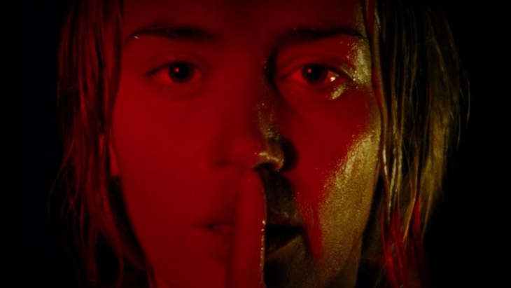 3 Fakta Mengapa ‘A Quiet Place’ Bisa Bikin Tegang Penonton