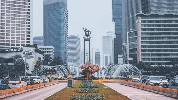 Jakarta Architecture Festival 2023 Angkat Semangat Perubahan Ibu Kota