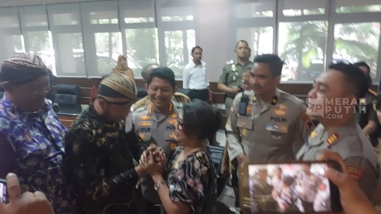 Fadli Zon Dijadwalkan Resmikan Songgobuwono Keraton Solo, 2 Kubu Keraton Bertemu 