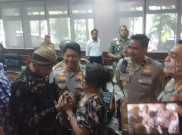 Fadli Zon Dijadwalkan Resmikan Songgobuwono Keraton Solo, 2 Kubu Keraton Bertemu 