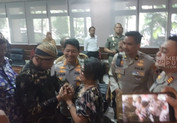 Fadli Zon Dijadwalkan Resmikan Songgobuwono Keraton Solo, 2 Kubu Keraton Bertemu 