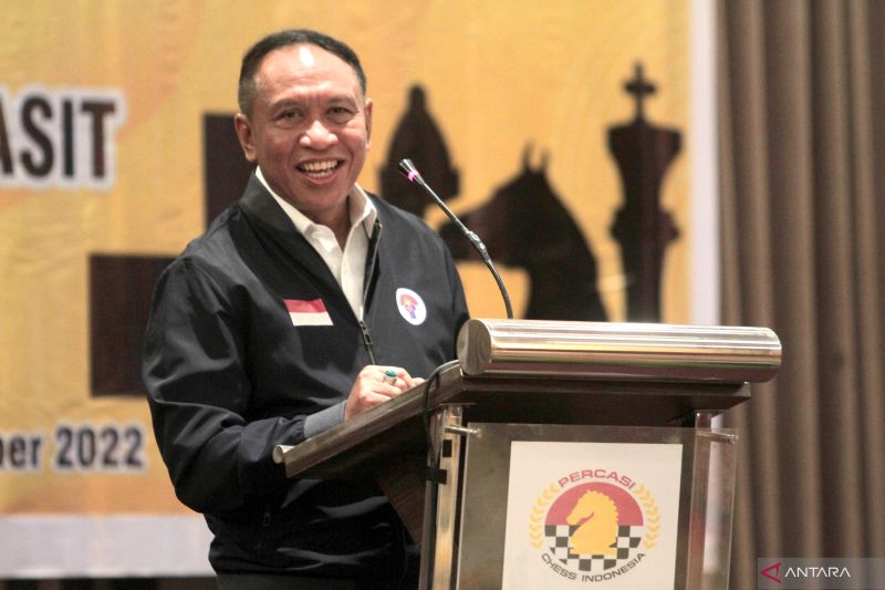 Menpora Tanggapi Kisruh Kevin Sanjaya dengan Herry IP