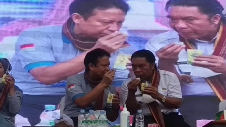 Obat Sirop Sebabkan Gangguan Ginjal Akut pada Anak Diproduksi di Indonesia