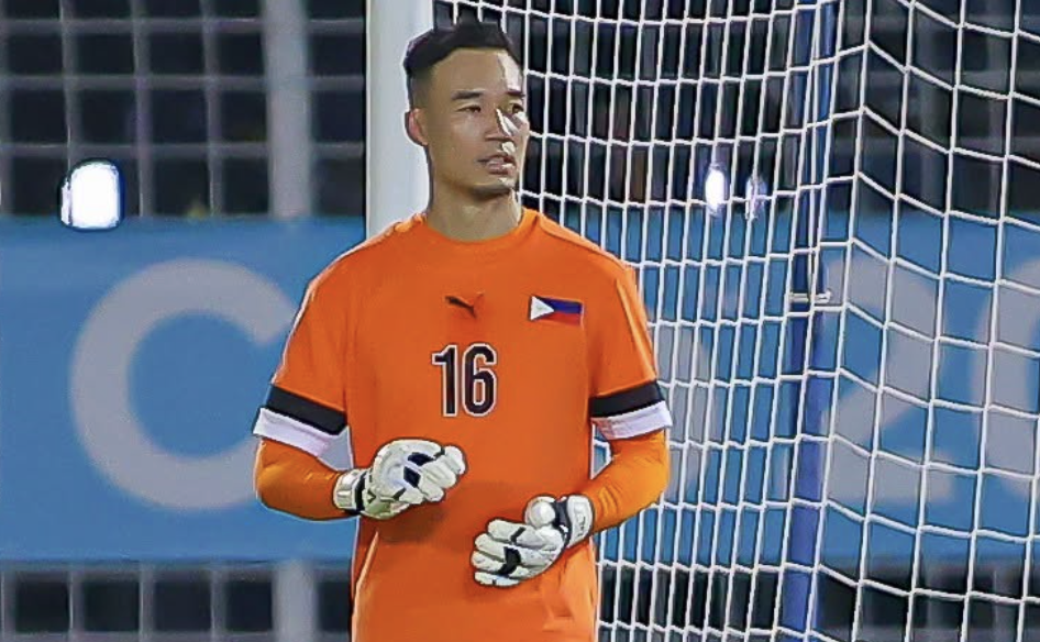 Patrick Deyto Pensiun Usai Timnas Filipina Tersingkir di Piala AFF 2026, Kuala Lumpur Jadi Awal dan Akhir Baginya