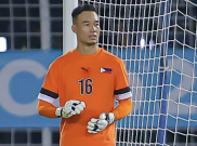 Patrick Deyto Pensiun Usai Timnas Filipina Tersingkir di Piala AFF 2026, Kuala Lumpur Jadi Awal dan Akhir Baginya