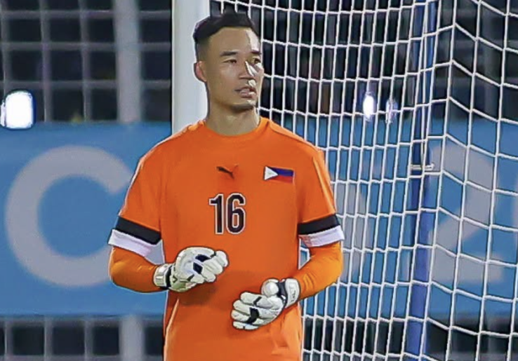 Patrick Deyto Pensiun Usai Timnas Filipina Tersingkir di Piala AFF 2026, Kuala Lumpur Jadi Awal dan Akhir Baginya
