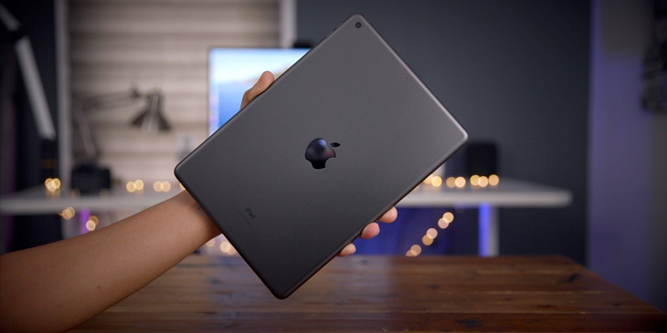 Rilis Awal 2021, iPad 9 Dilengkapi Chipset A13 Bionic