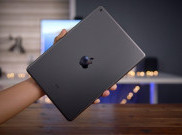 Rilis Awal 2021, iPad 9 Dilengkapi Chipset A13 Bionic
