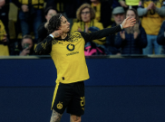 Klasemen Terbaru Liga Jerman Bundesliga Setelah Borussia Dortmund Sikat Freiburg 4-0, Terus Buntuti Sang Juara