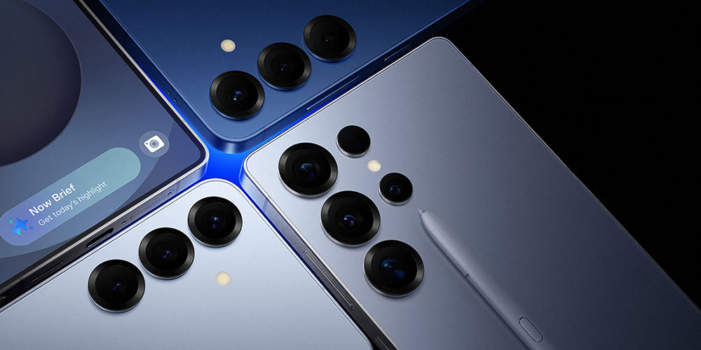 Samsung Galaxy S26 Ultra Bakal Punya Layar Lebih Besar, Desain dan Tampilannya Disorot