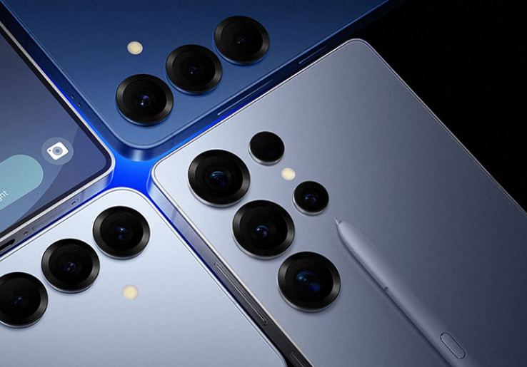 Samsung Bikin Gebrakan Lagi, Galaxy S26 Ultra Bakal Kemas Baterai 7.000mAh
