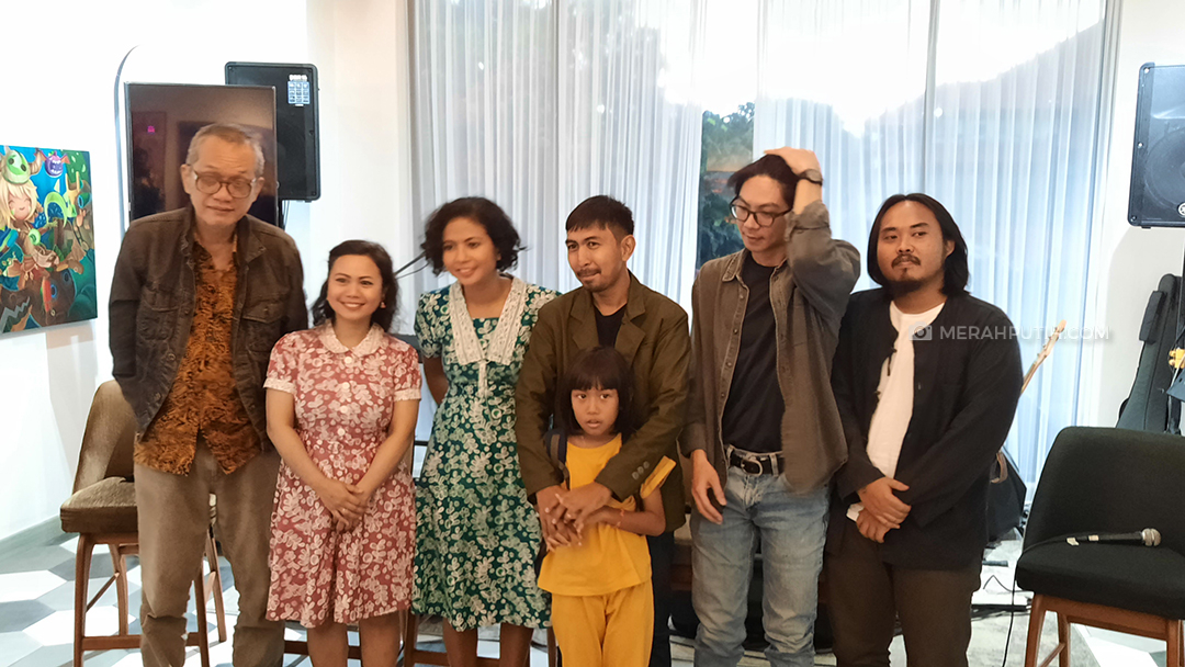 2madison Gallery Gelar Pameran Seni Bertema DualExhibition