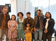 2madison Gallery Gelar Pameran Seni Bertema DualExhibition