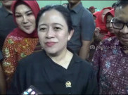 Anies-Cak Imin Resmi Deklarasi Capres-Cawapres, Puan: Mau Diapakan Lagi