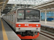 Evakuasi Rampung, Perjalanan KRL Bogor-Jakarta Kota dan Duri-Tangerang Kembali Normal